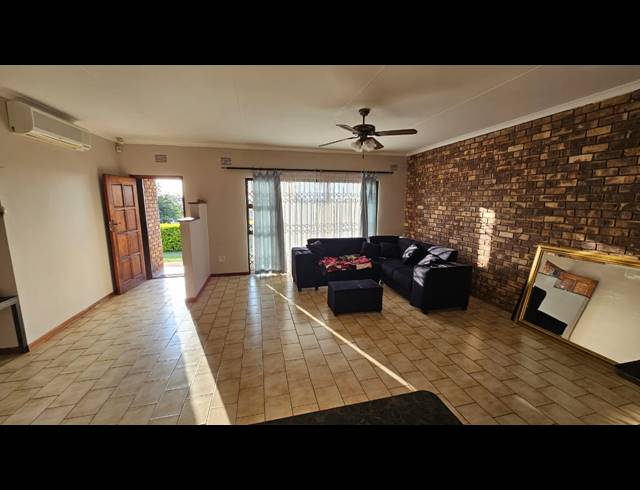3 BEDROOM HOUSE FOR SALE IN NYALA PARK
